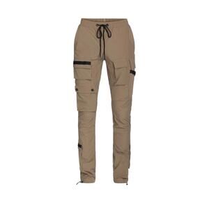 American Stitch Men's Size XL Nylon Tactical Cargo Joggers Utility Hiking NWT